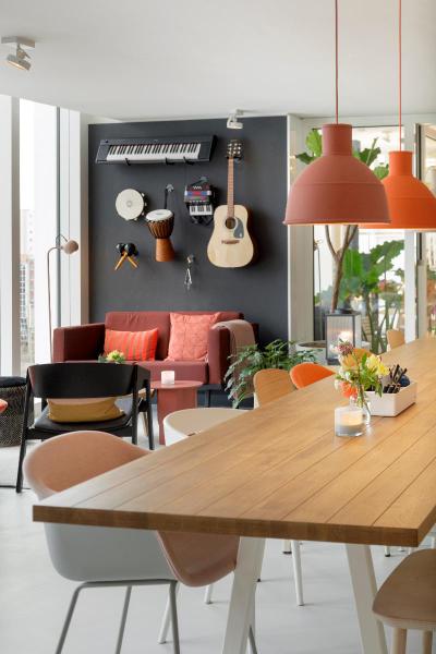 Zoku Paris