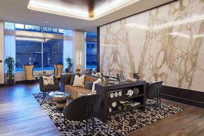 Hyatt Centric Downtown Sacramento