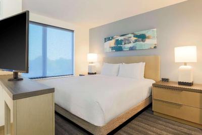 Hyatt House Davis