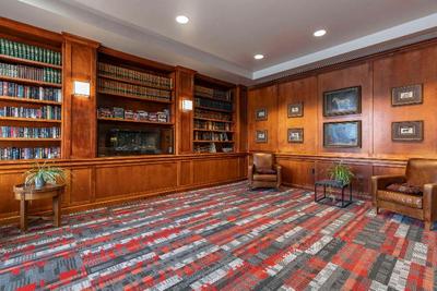 Mainstay Suites (Lexington-KY)