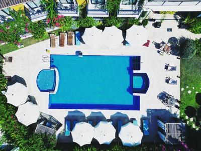 Dalyan Michelangelo Boutique Hotel