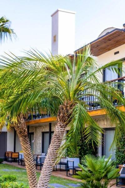 Khai Hotel Bodrum