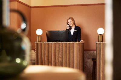 Adina Apartment Hotel Stuttgart