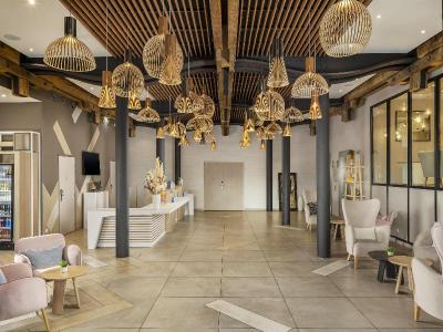 Hilton Garden Inn Paris La Villette