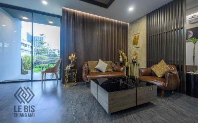 Le Bis Hotel