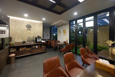Le Bis Hotel