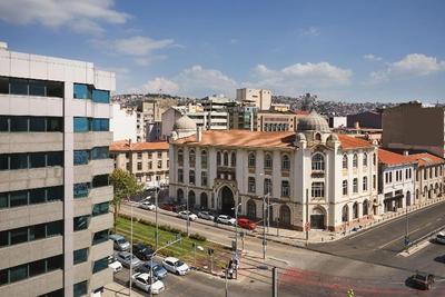 Izmir Marriott