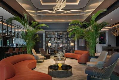 Izmir Marriott