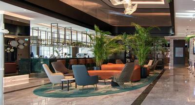 Izmir Marriott