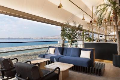Izmir Marriott