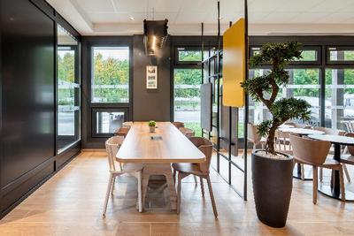 B&B HOTEL Paris Meudon Velizy