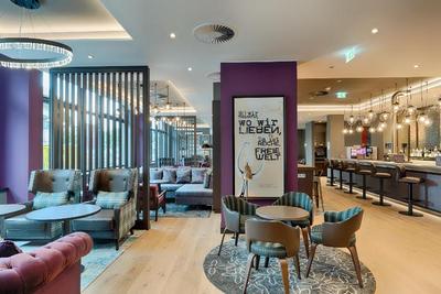 Premier Inn Hamburg City Klostertor