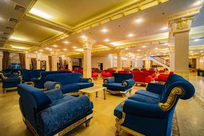 Fun Hill Resort Hotel