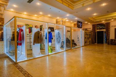 Fun Hill Resort Hotel