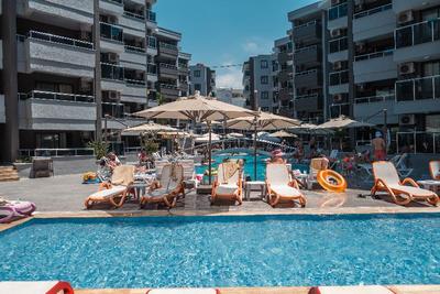 Scylax Fami̇ly Club