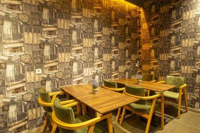 Taksim Leon S Hotel