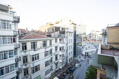 Taksim Leon S Hotel