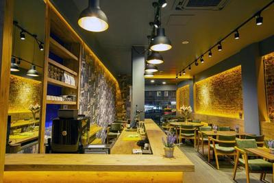 Taksim Leon S Hotel