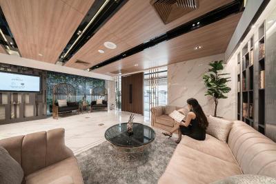 Aspira Parc Sukhumvit 22