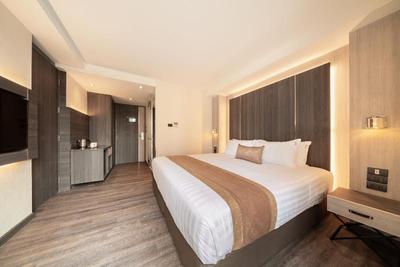 Aspira Parc Sukhumvit 22