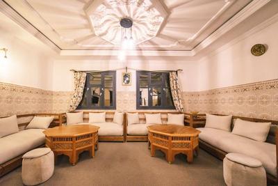 The Kozyhome Ouarzazate