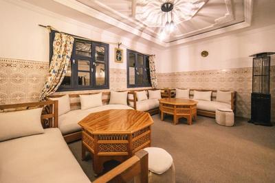 The Kozyhome Ouarzazate