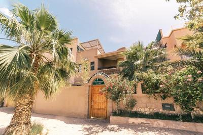 The Kozyhome Ouarzazate