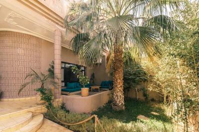 The Kozyhome Ouarzazate