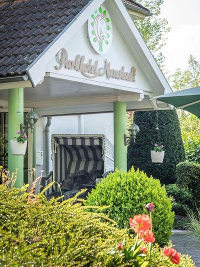 Parkhotel Neustadt