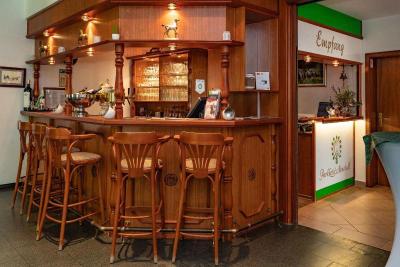 Parkhotel Neustadt