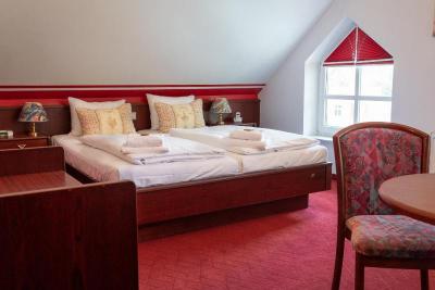 Parkhotel Neustadt