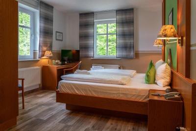 Parkhotel Neustadt