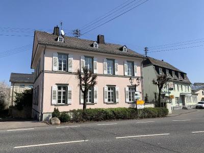 Frankfurter Hof 1834