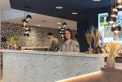 Holiday Inn - the niu, Kettle Stuttgart Vaihingen