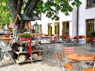 Landgasthof Linde