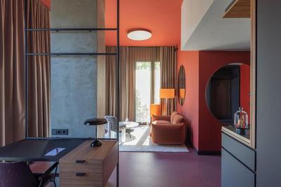 Emilu Design Hotel