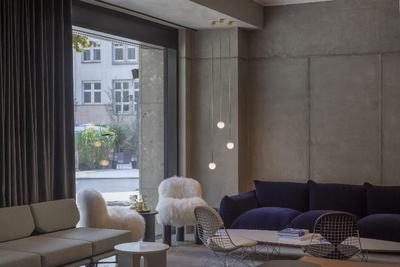 Emilu Design Hotel