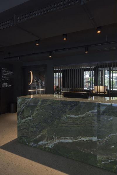 Emilu Design Hotel