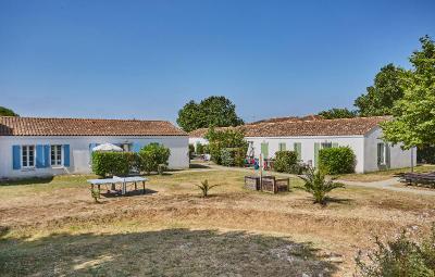 Residence Odalys Terre Marine
