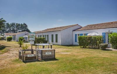 Residence Odalys Terre Marine