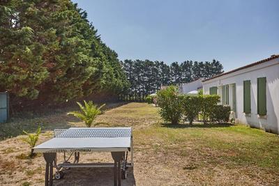 Residence Odalys Terre Marine