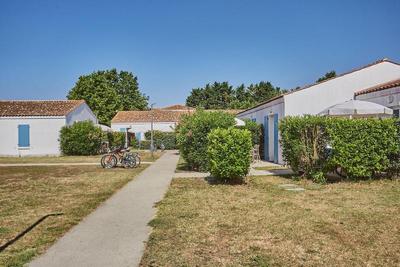 Residence Odalys Terre Marine