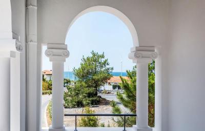 Villas L’Orée de Milady