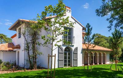 Villas L’Orée de Milady