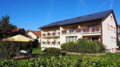 Casa Cristina Kurpension G 3 Sterne