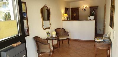 Casa Cristina Kurpension G 3 Sterne