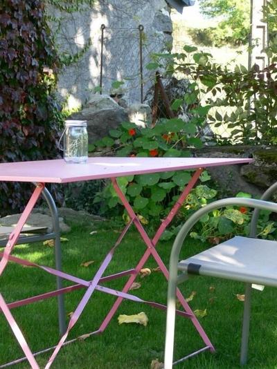 Chambres Table D Hotes De Massigoux