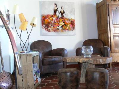 Chambres Table D Hotes De Massigoux