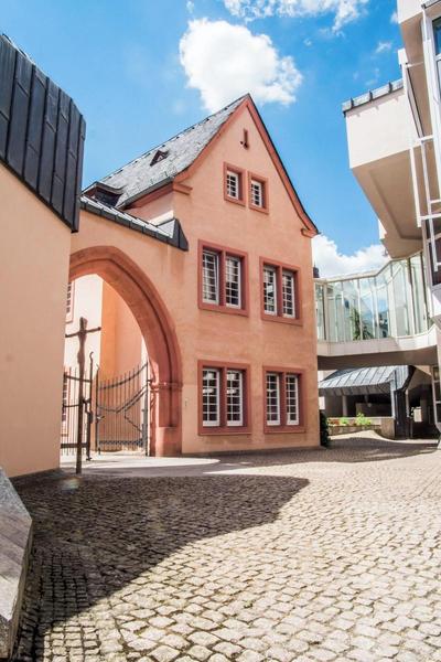 Erbacher Hof