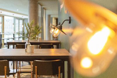 Holiday Inn - The Niu Amity Potsdam